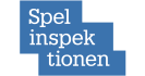 Logotyp för Spelinspektionen